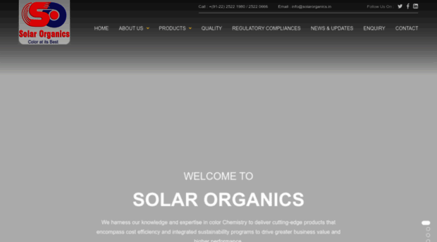 solarorganics.in