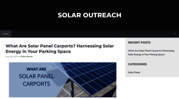 solaroutreach.org