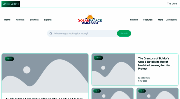 solarpalacedaily.com