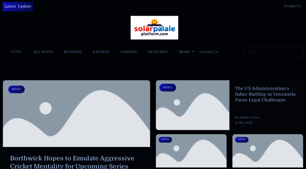 solarpalaceplatform.com