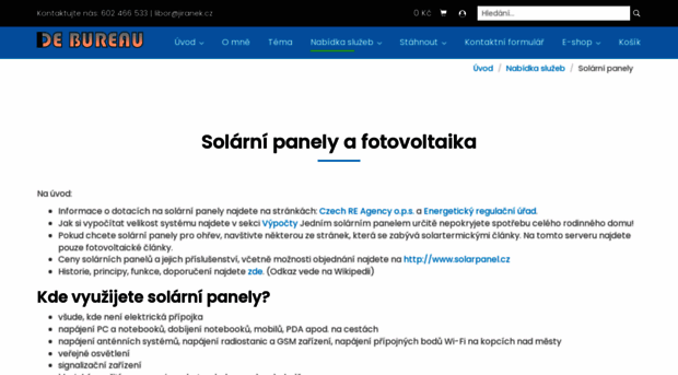 solarpanel.cz