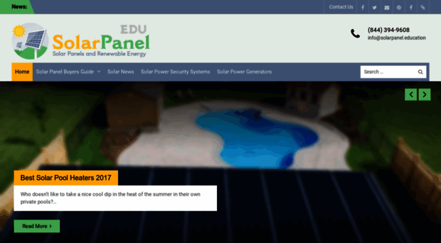 solarpanel.education