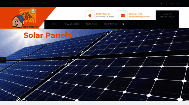 solarpanel4u.com