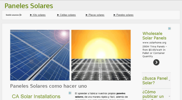 solarpanelformula.com