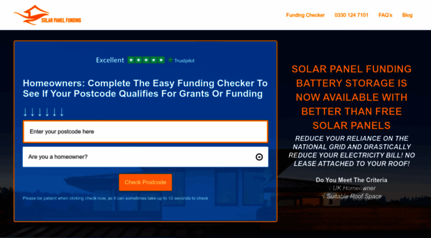 solarpanelfunding.co.uk