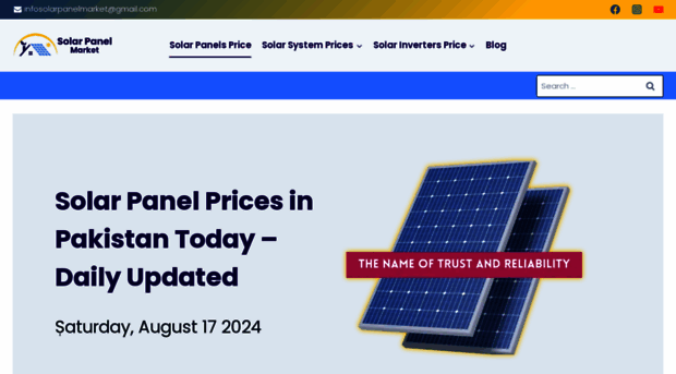 solarpanelmarket.pk