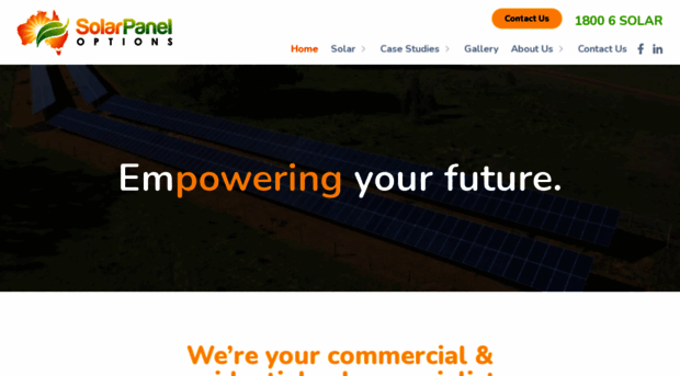 solarpaneloptions.com.au