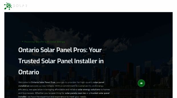 solarpanelpros.ca