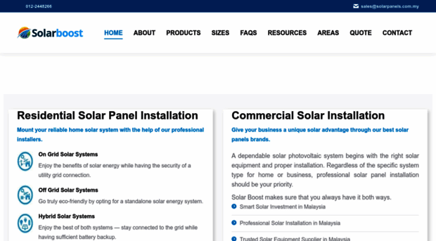 solarpanels.com.my