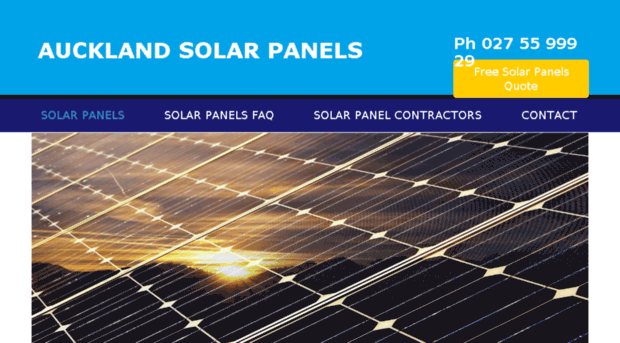 solarpanels.net.nz