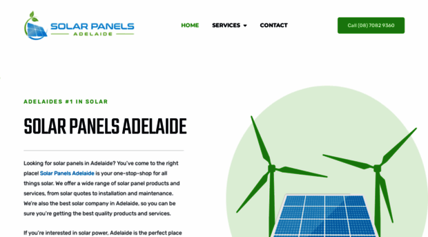 solarpanelsadelaide.com