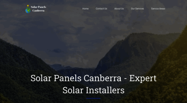 solarpanelscanberra.com