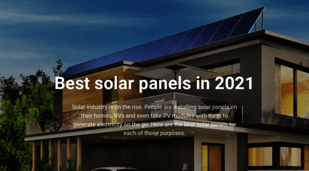 solarpanelsforsalecheap.com