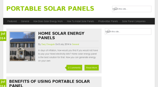 solarpanelshome.net