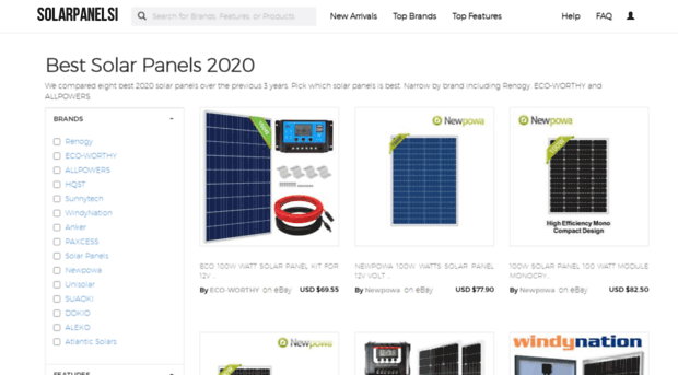 solarpanelsi.com