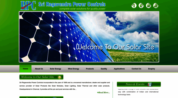 solarpanelsinchennai.net