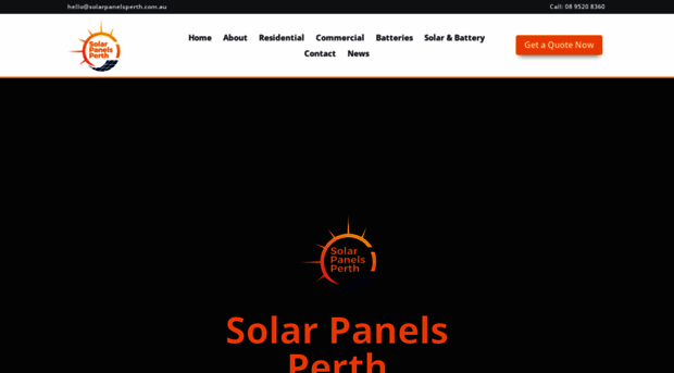 solarpanelsperth.com.au