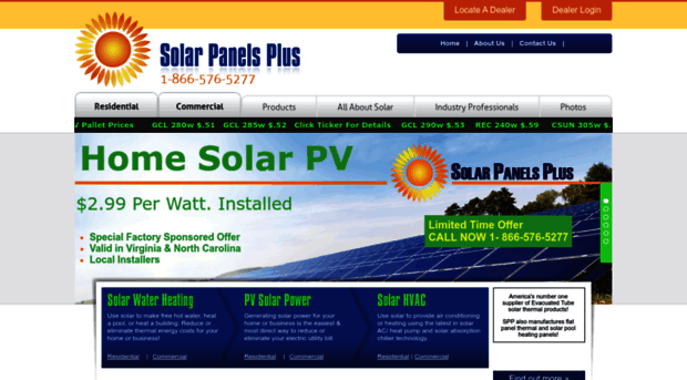 solarpanelsplus.com