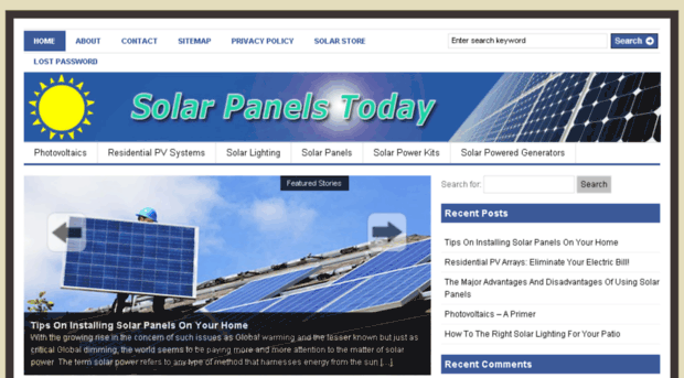 solarpanelstoday.org