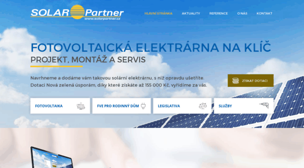 solarpartner.cz