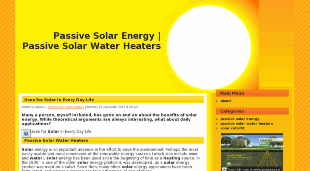 solarpassiveenergy.com