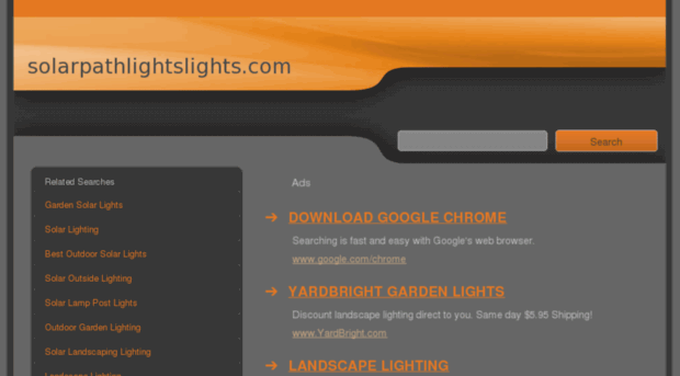 solarpathlightslights.com
