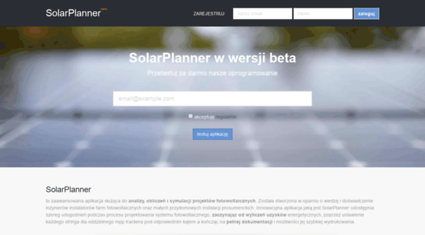 solarplanner.pl