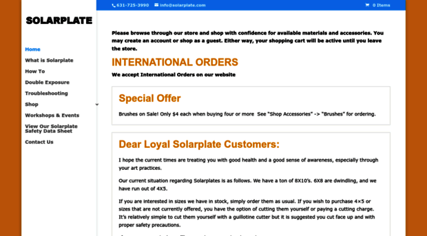 solarplate.com