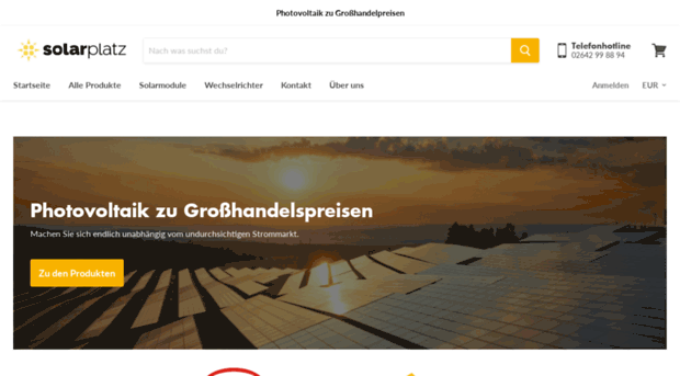 solarplatz24.de