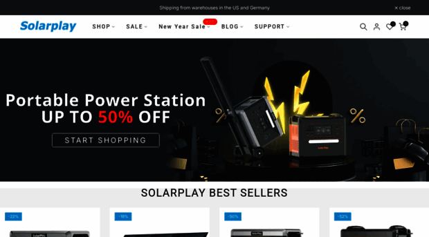 solarplay.net