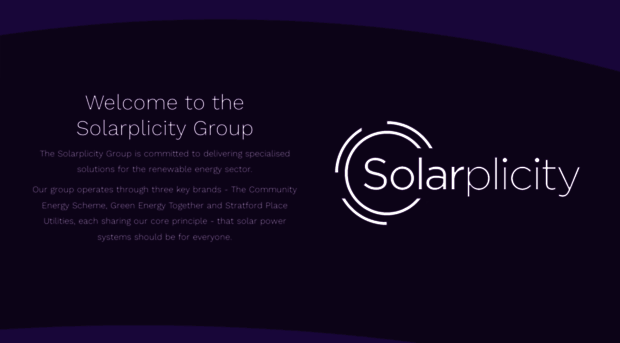 solarplicity.com