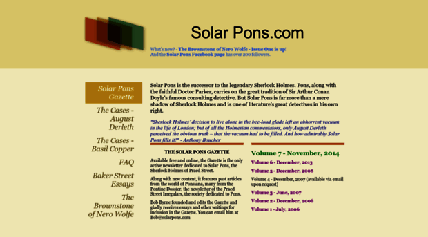 solarpons.com