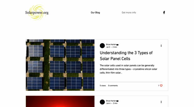 solarpower.org