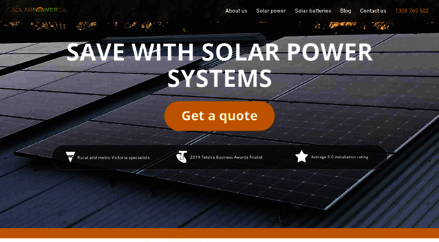 solarpowerco.com.au