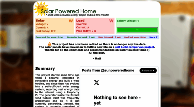 solarpoweredhome.co.uk