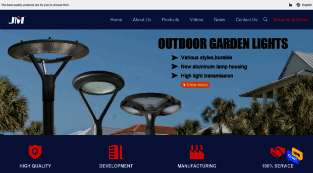 solarpoweredledstreetlights.com