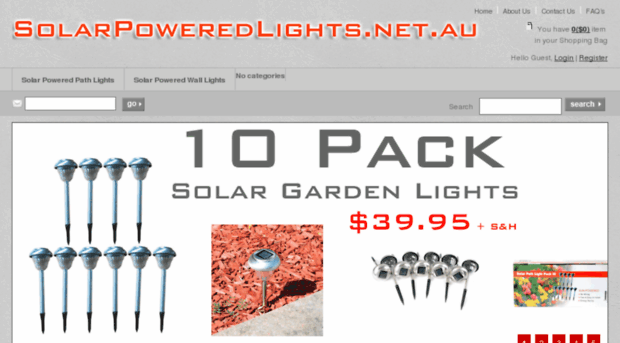 solarpoweredlights.net.au