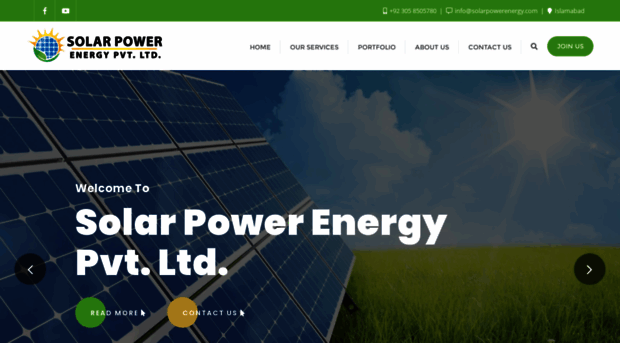 solarpowerenergy.com.pk