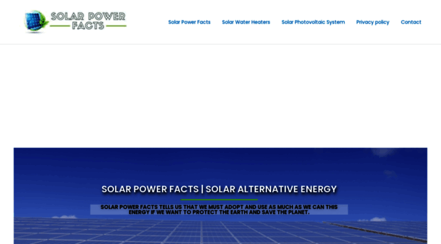 solarpowerfacts.biz