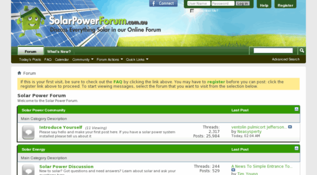 solarpowerforum.com.au