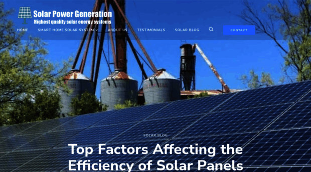 solarpowergeneration.ca