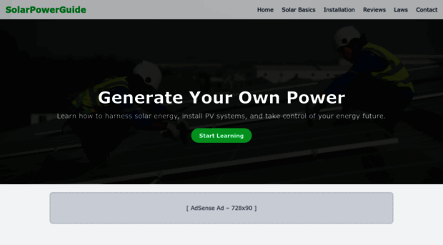 solarpowerguide.co.za