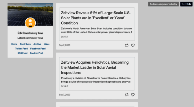 solarpowerindustry.net