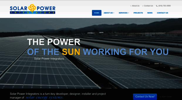 solarpowerintegrators.com
