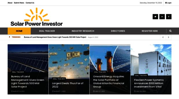 solarpowerinvestor.com