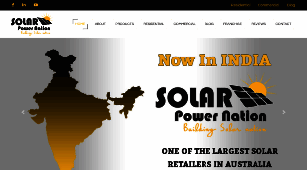 solarpowernation.com