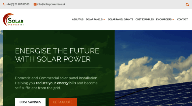 solarpowerni.co.uk