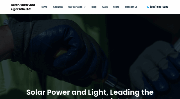 solarpowernlight.com