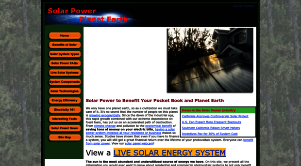 solarpowerplanetearth.com