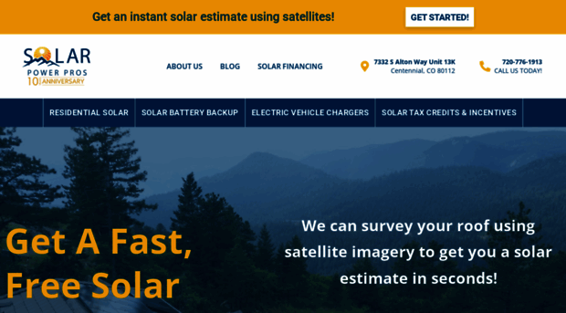 solarpowerpros.net